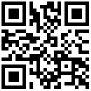QR Code for the Talking Tables Fun in a Tin Pub Quiz Game