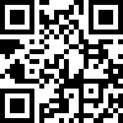 QR Code for the Talking Tables Host Your Own Horse Racing Night Game
