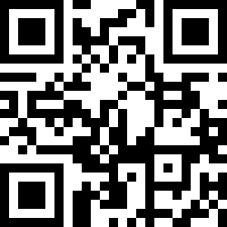 QR Code for the Talking Tables Quiz in a Tin Movie Trivia Game