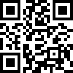 QR Code for the Geske 4-in-1 Facial Brush - Mint Green