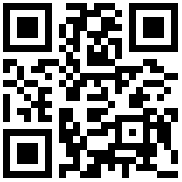QR Code for the Geske 4-in-1 Facial Brush - Mint Green