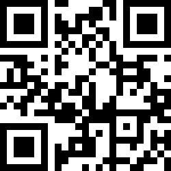 QR Code for the Geske 4-in-1 Facial Brush - Magenta