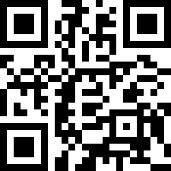 QR Code for the Cloudberries Cherries Jigsaw Puzzle, 1000-Piece