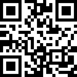 QR Code for the Cloudberries Rooster Jigsaw Puzzle, 1000-Piece