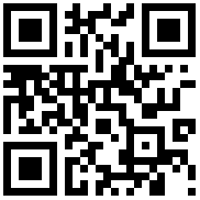 QR Code for the Linen House Currumbin Peach Duvet Cover Set - Queen