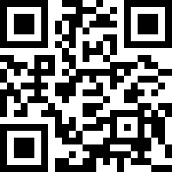 QR Code for the Linen House Kayla Hydrangea Duvet Cover Set - Double