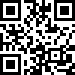 QR Code for the Linen House Kayla Hydrangea Duvet Cover Set - Queen