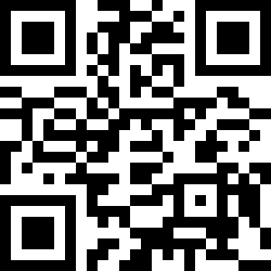 QR Code for the Linen House Kayla Hydrangea Duvet Cover Set - 