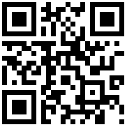 QR Code for the Linen House Treetop Emerald Duvet Cover Set - Double