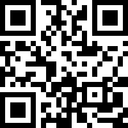 QR Code for the Eva Solo Serving Tray, 43cm - Black