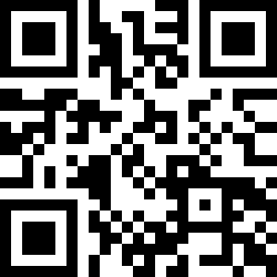 QR Code for the Paddywax Cabana Gold Coast Striped Ceramic Scented Candle, 184g