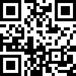 QR Code for the Paddywax Cabana Hibiscus Bay Striped Ceramic Scented Candle, 184g
