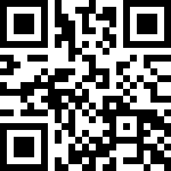 QR Code for the DSA Robyn Valerie Toile Du Cap Full Bib Apron - Blue