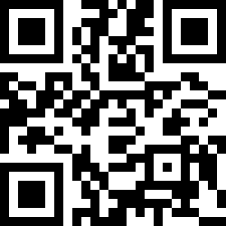 QR Code for the DSA Robyn Valerie Toile Du Cap Full Bib Apron - 