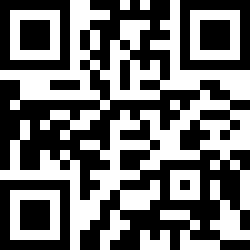 QR Code for the Alkaline Beaded Dinner Candle Holder - Nude