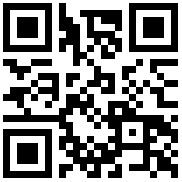 QR Code for the Umbra Flex Shower Caddy - Slate Blue