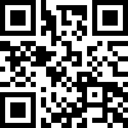 QR Code for the Umbra Touch Bin with Flip-Top Lid, 6L - Slate Blue