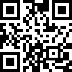 QR Code for the Umbra Touch Toilet Brush & Holder - Slate Blue