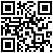 QR Code for the Cara Saven 4 Decor Coral Cove Napkins, Set of 4