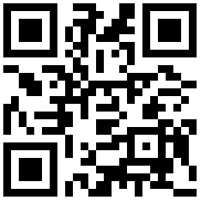 QR Code for the Coral Cove Tablecloth - 6-8-Seater