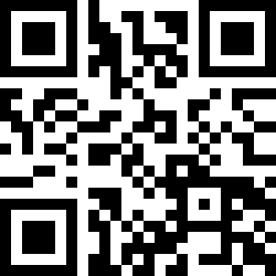QR Code for the Coral Cove Tablecloth - 8-10-Seater
