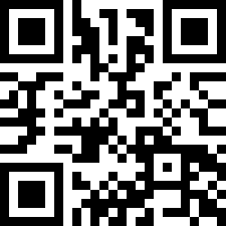 QR Code for the Coral Cove Tablecloth - 10-12-Seater