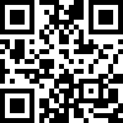 QR Code for the Umbra Bellwood Organiser - Black & Walnut