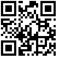 QR Code for the Umbra Bellwood Organiser - White & Natural