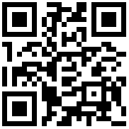 QR Code for the Umbra Cappa Toilet Paper Holder & Reserve - Silver