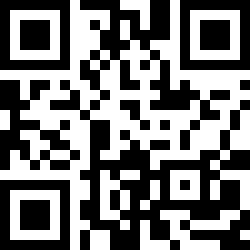QR Code for the Umbra Starfish Hair Catcher - Slate Blue