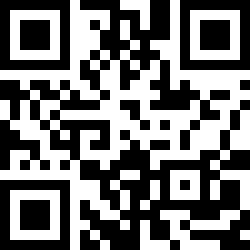 QR Code for the Umbra Tesora Wood Storage Box - Black & Walnut