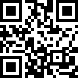 QR Code for the Thread Office Fan Palm Leaf Embroidered Scatter Cushion with Feather Blend Inner, 60cm x 60cm