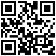 QR Code for the Thread Office Fan Palm Leaf Embroidered Scatter Cushion with Feather Blend Inner, 60cm x 60cm