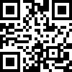 QR Code for the Gone Rural Lidded Storage Baskets, Set of 3