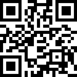 QR Code for the Gone Rural Lindi Storage Basket - Small