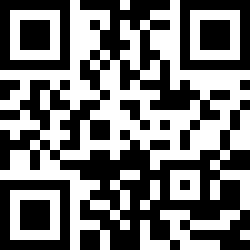 QR Code for the Moleskine XXL Student Cahier Plain Journal - Red