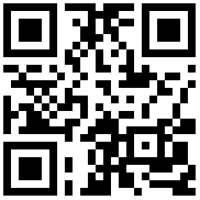 QR Code for the Maxwell & Williams Eloise Short Lyric Butterflies Rectangular Platter, 30cm