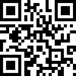 QR Code for the Maxwell & Williams Eloise Short Lyric Coupe Plate, 20cm - Gouldian Finch