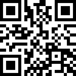 QR Code for the Maxwell & Williams Eloise Short Lyric Coupe Plate, 20cm - Regent Honeyeater