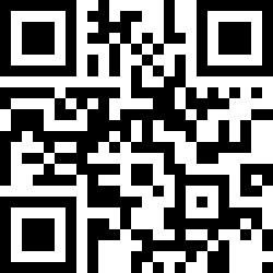 QR Code for the Maxwell & Williams Eloise Short Lyric Coupe Plate, 20cm - Spinebill Honeyeater