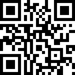 QR Code for the CandleHand Chocolate Bar Scented Candle
