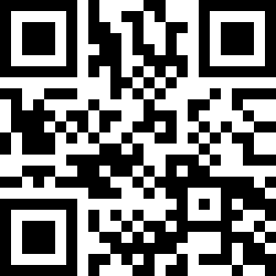 QR Code for the CandleHand Peeled Tangerines Scented Candle