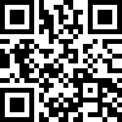 QR Code for the Thread Office Green Hand Painted Ceramic Planter