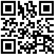QR Code for the Thread Office Grey Marble Dual Candle Holder