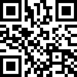 QR Code for the Thread Office Ribbed Wooden Candle Holder