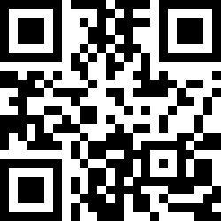 QR Code for the Thread Office Scratch Cotton Embroidered Scatter Cushion with Feather Blend Inner, 60cm x 60cm