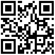 QR Code for the Nicolson Russell Getty Mug, 230ml - Pastel Orange