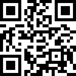 QR Code for the Kilner Ceramic Push-Top Jar, 600ml - Powder Pink