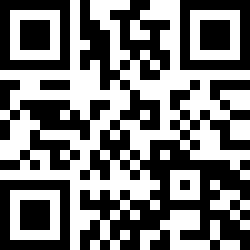 QR Code for the Kilner Facetted Clip-Top Jar - 450ml