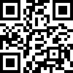 QR Code for the La Cafetiere Glass Mugs, Set of 2 - Blue